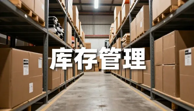库存管理在装卸搬运中的关键作用与选型考量