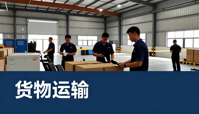 配送服务如何满足现代商业空间需求